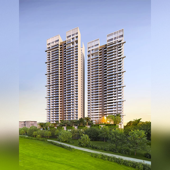 KALPATARU VISTA  residential property on propfynd